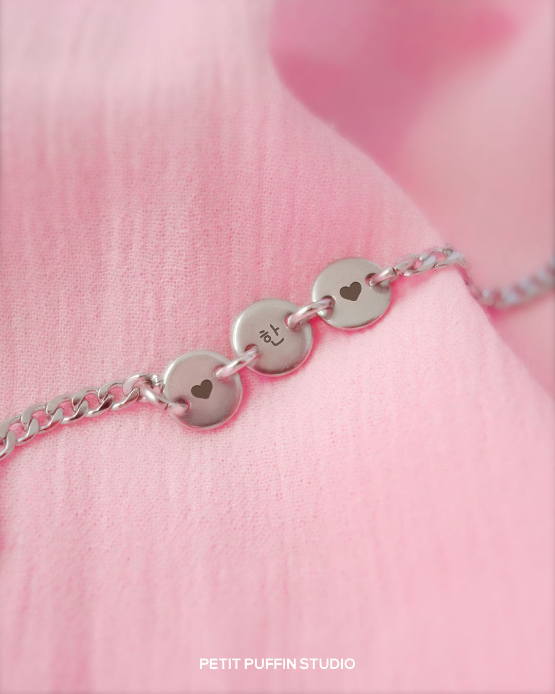 Bracelet bias Stray Kids !