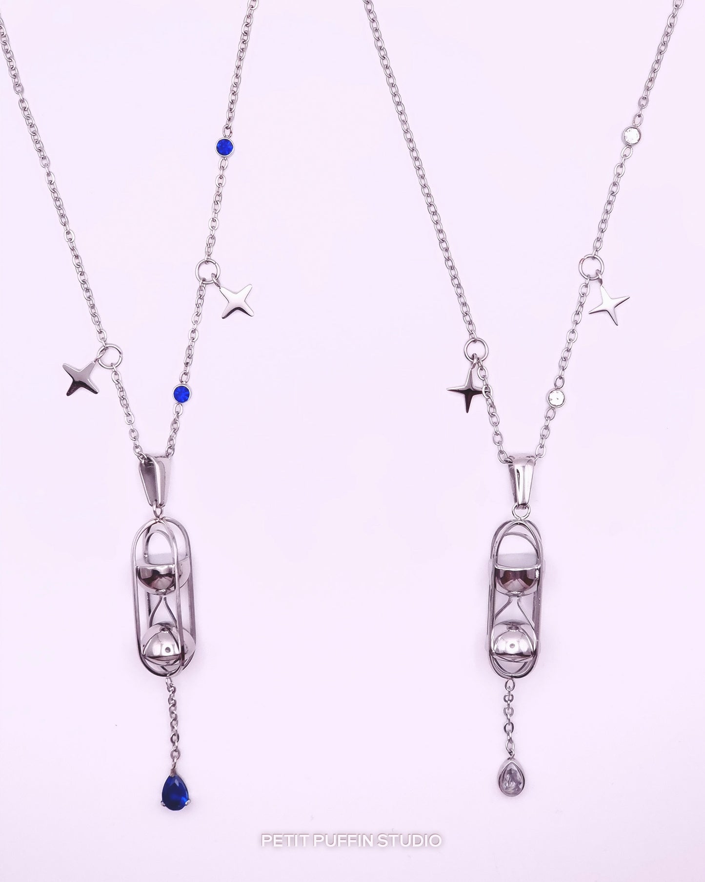 Cromer - Collier en acier inoxydable