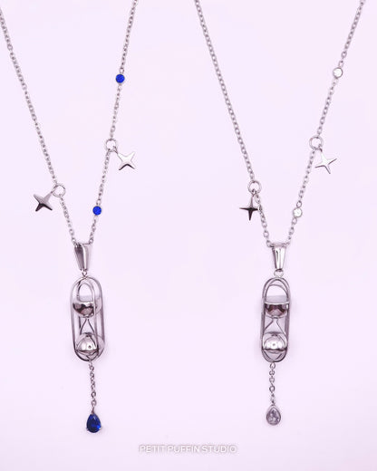 Cromer - Collier en acier inoxydable