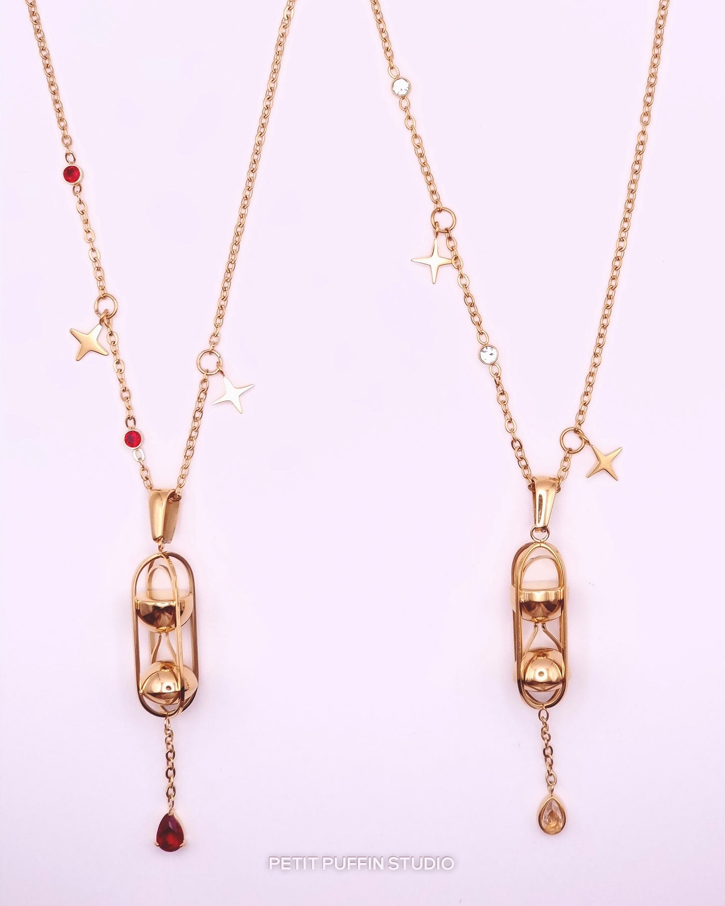 Cromer - Collier en acier inoxydable