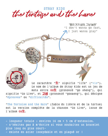 Puffin's Glitter Box - ton bijou kpop mensuel !