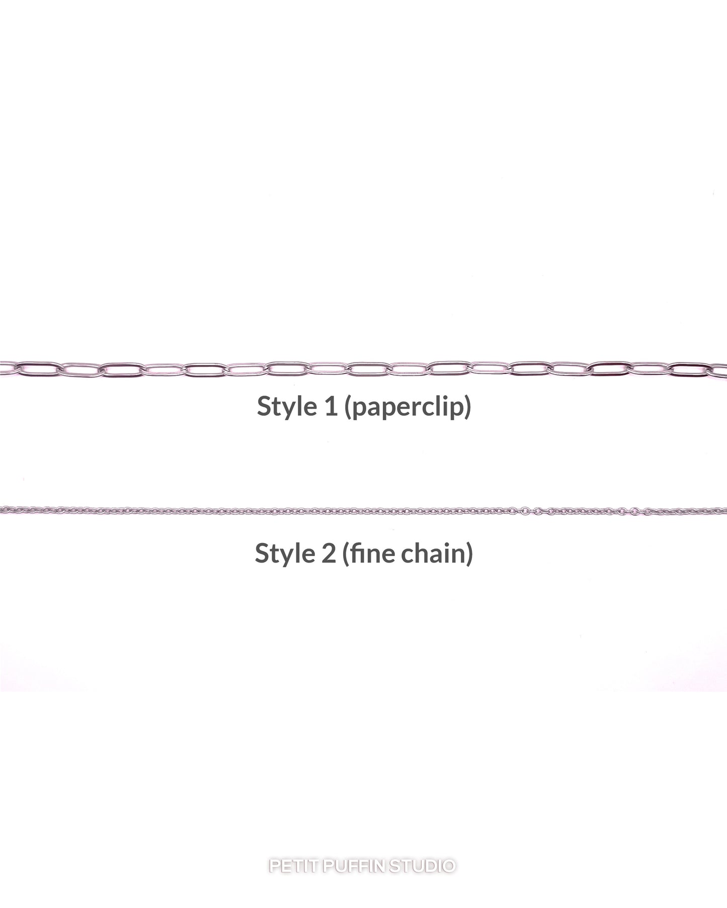 Colliers à charms k-pop à personnaliser ! 🤍