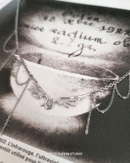 Adrenaline - Necklace