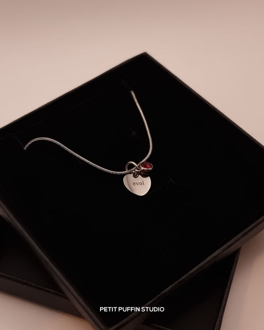 Valentine's Day '26 exclusive bracelet + art print by Timya ❤