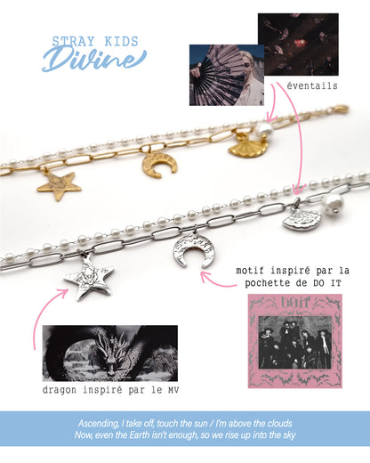 Puffin's Glitter Box - ton bijou kpop mensuel !