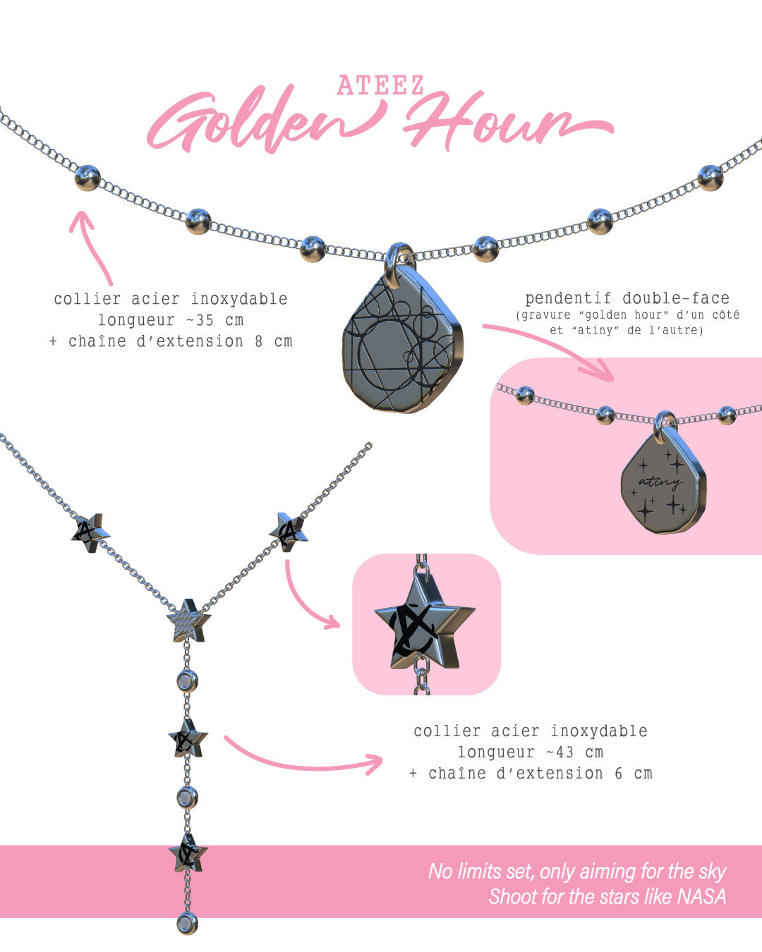 Puffin's Glitter Box - ton bijou kpop mensuel !