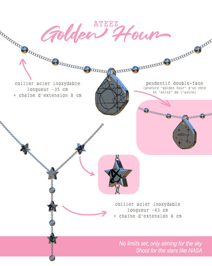 Puffin's Glitter Box - ton bijou kpop mensuel !